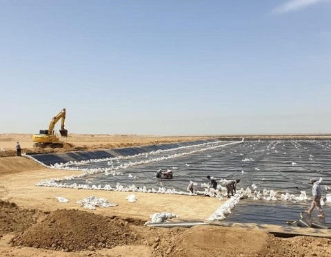 TSIC1 - Pond Systems 1