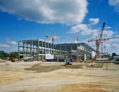 TSIC2 - Plants & Facilities 3