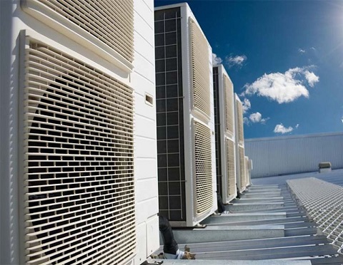TSIE1 - HVACR 1